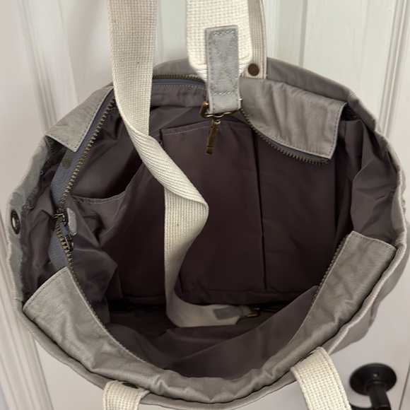 FEED diaper bag - Picture 3 of 6